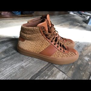 Jimmy Choo Sneakers size 10